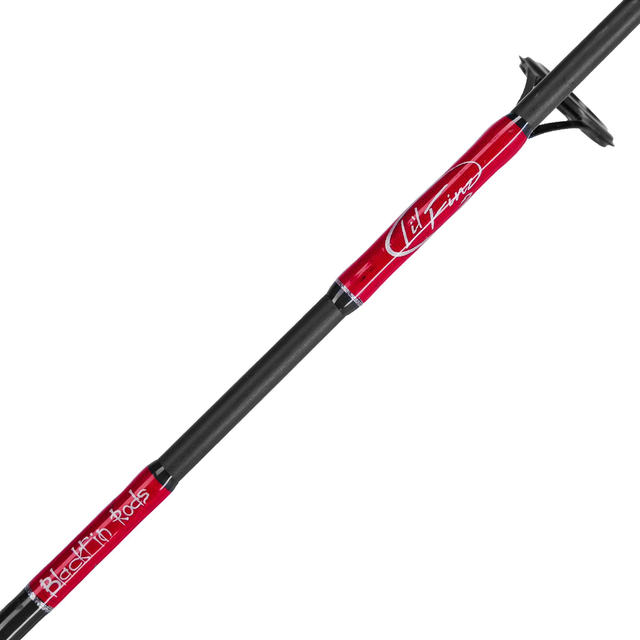 Li'l Finz Kids Spinning Rod