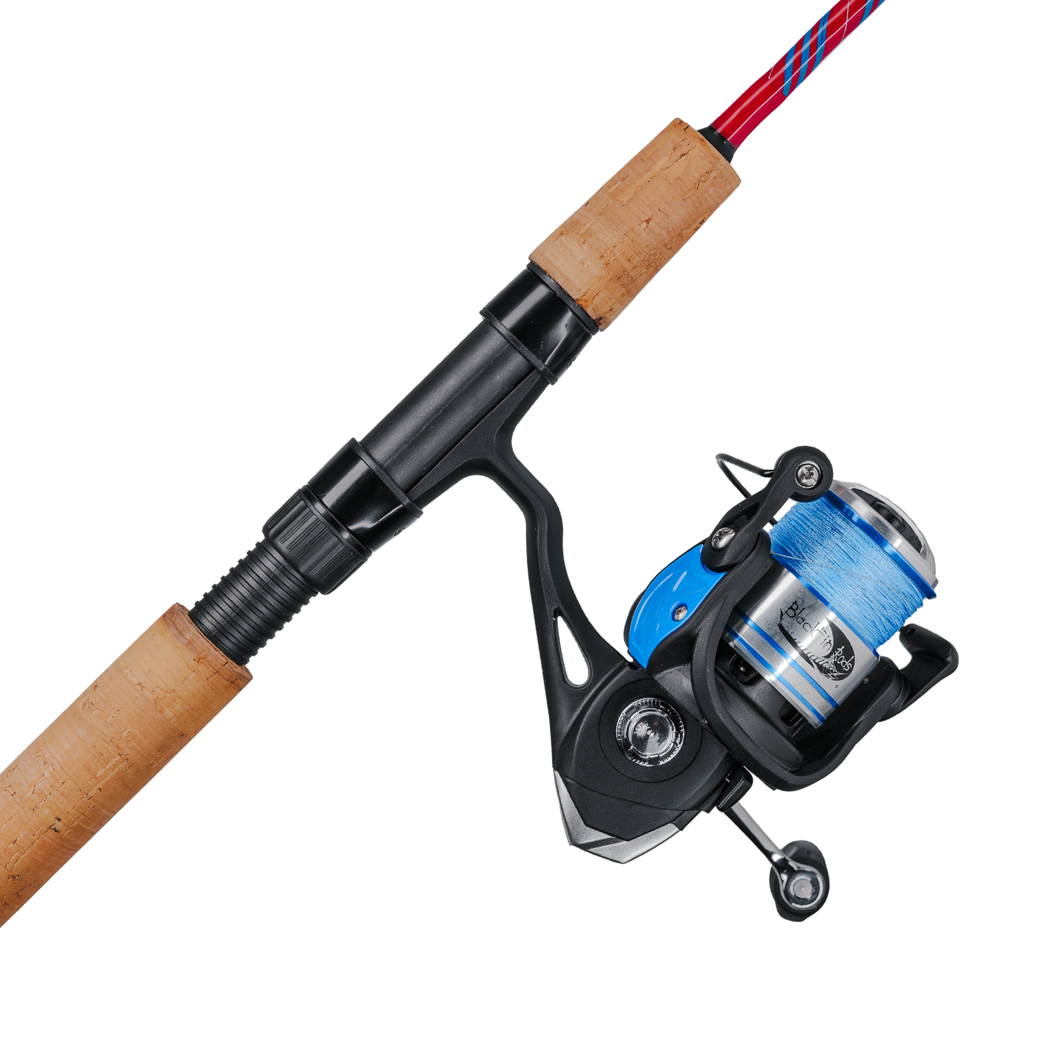 Li'l Finz Kids Spinning Rod