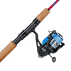 Li'l Finz Kids Spinning Rod
