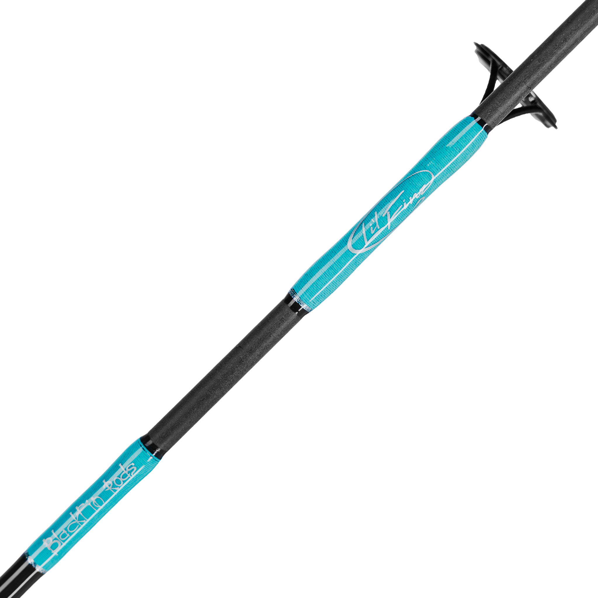 Li'l Finz Kids Spinning Rod