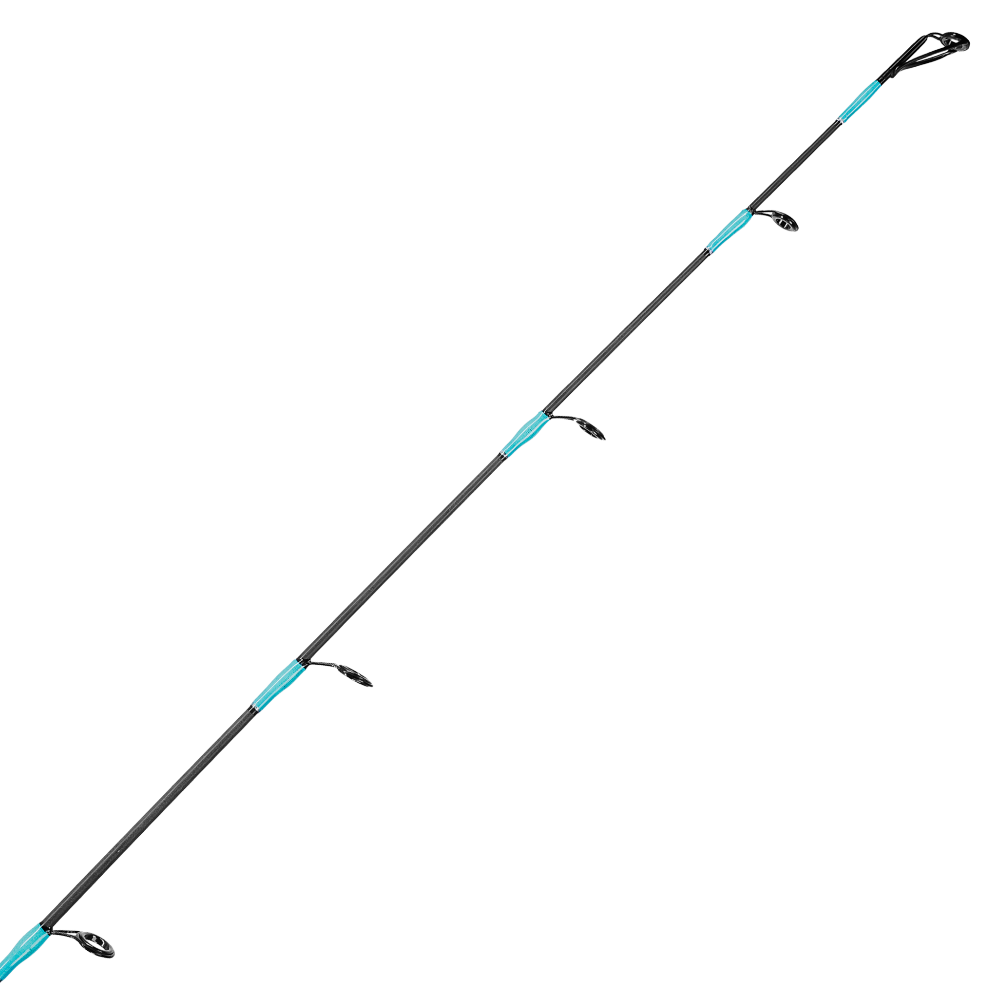 Li'l Finz Kids Spinning Rod