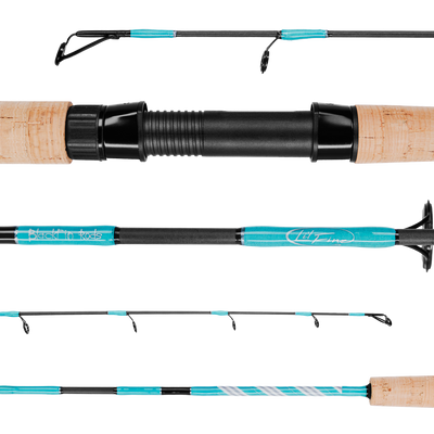 Li'l Finz Kids Spinning Rod