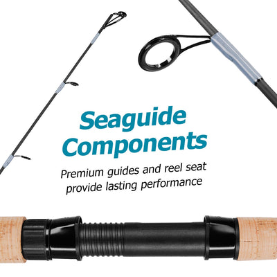 Li'l Finz Kids Spinning Rod