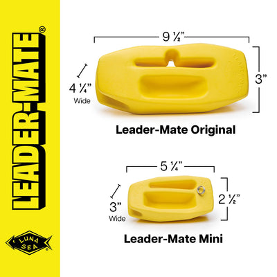 Leader-Mate® Leader Organizer