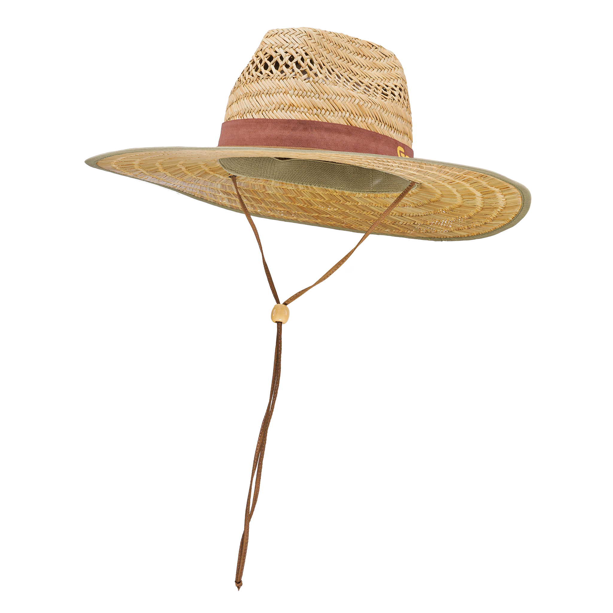 Sonora Straw Hat