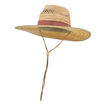 Sonora Straw Hat