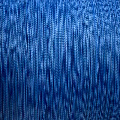 Blue FINS Spin5 Fishing Braid