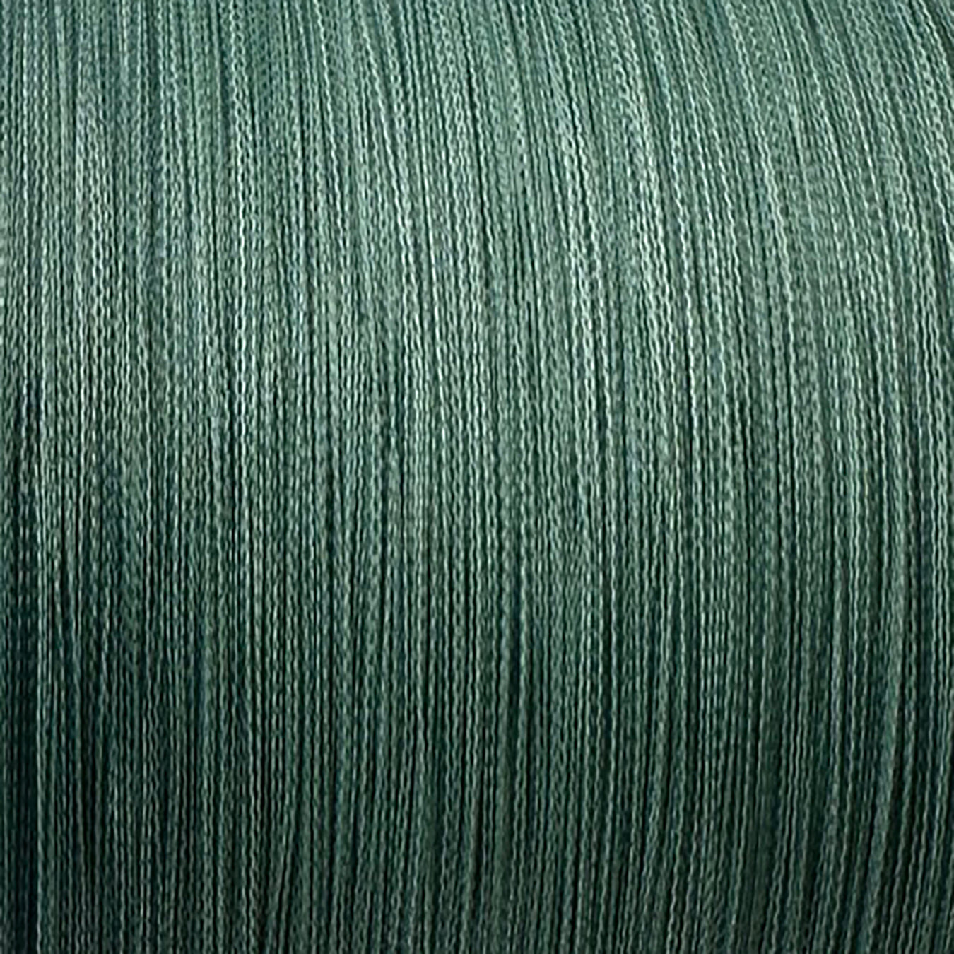 Dark Green FINS Spin5 Fishing Braid