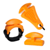 "TRIPLE PLAY" Fishing Line Cutter Multi-Pack
