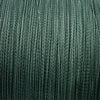 Dark Slate Green braided fishing line Windtamer by Fins