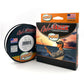 White spool and Box  braided fishing line Windtamer by Fins