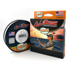 White Box and spool  braided fishing line Windtamer by Fins