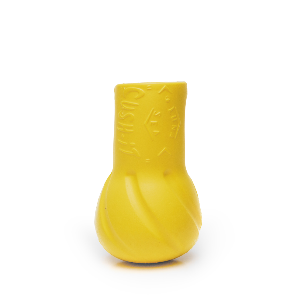Luna Sea - Elite Bass Cush-It - Yellow