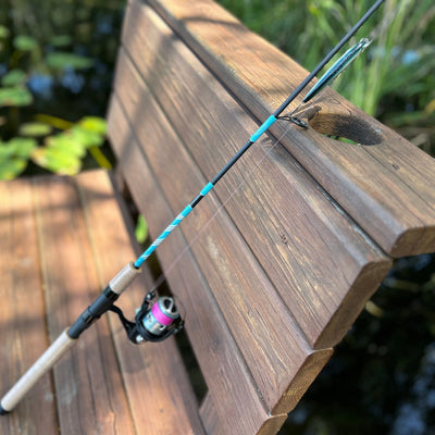 Dockwalker Spinning Rod