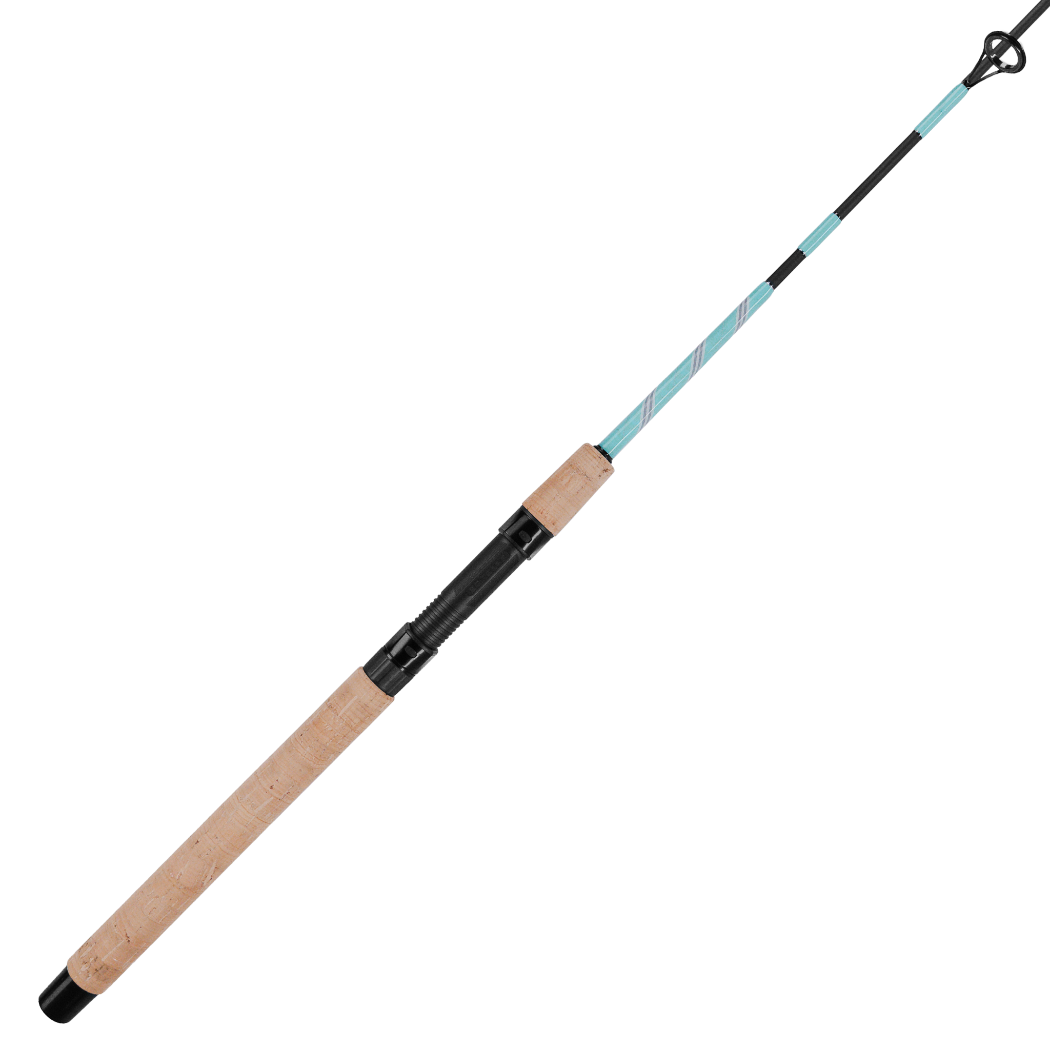 Dockwalker Spinning Rod