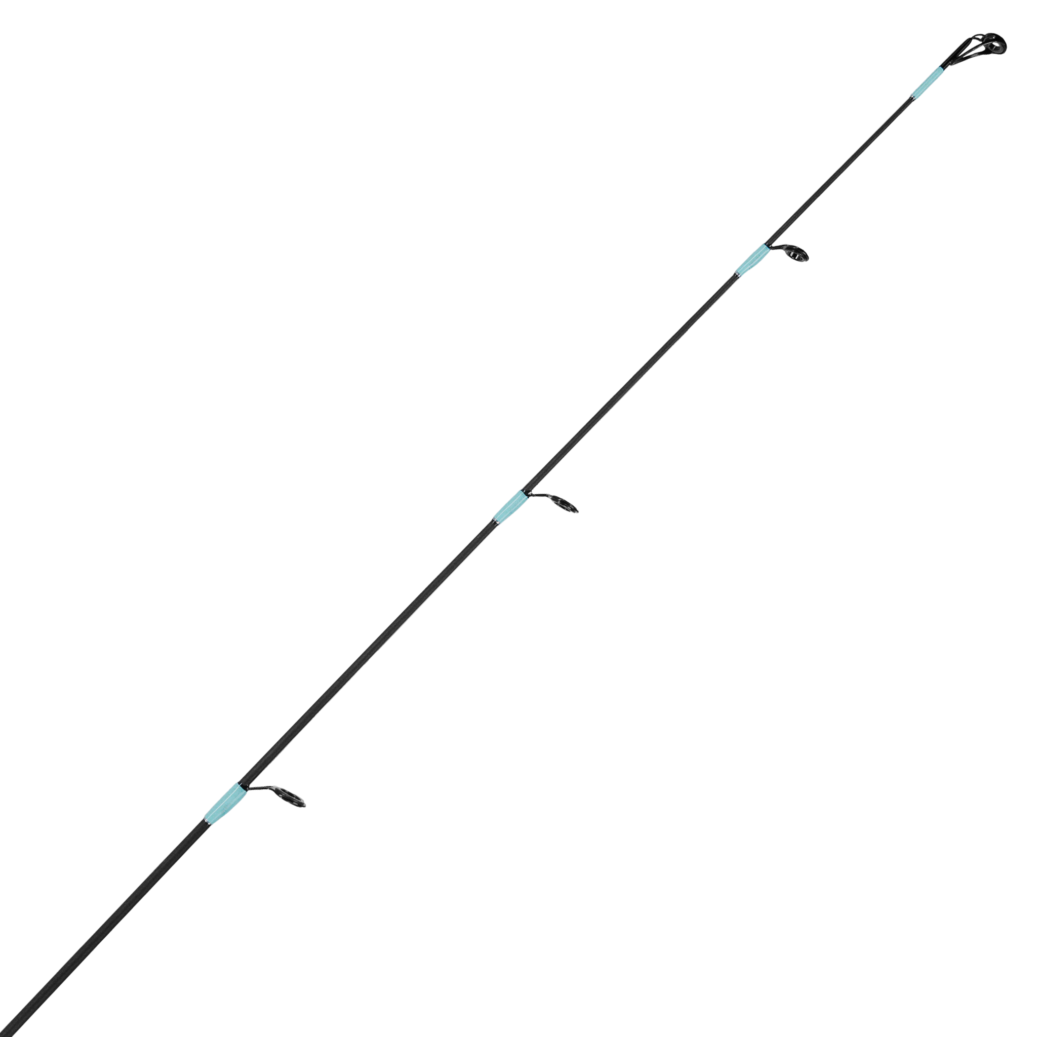 Dockwalker Spinning Rod