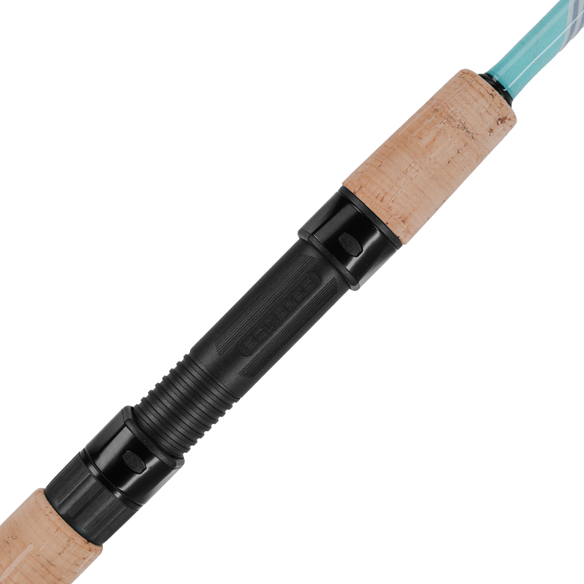 Dockwalker Spinning Rod