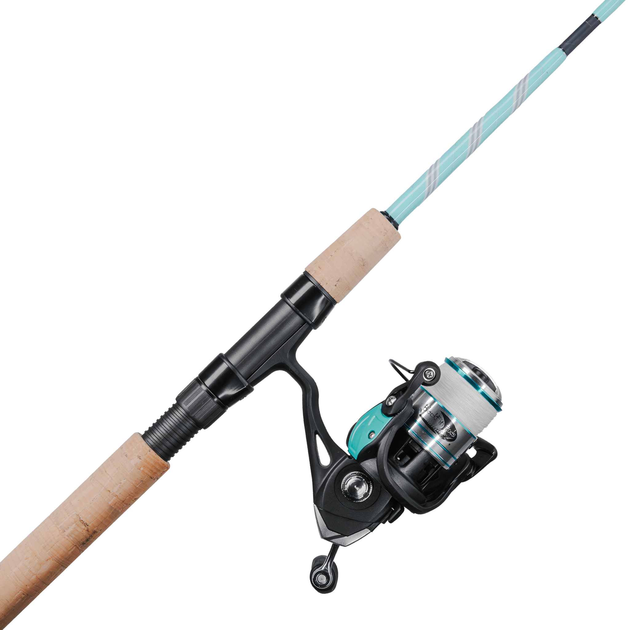 dock fishing poles Post The clamp bracket features an indexable rotary joint and the rod holder tube has an infinitely adjustable pivot Dockwalker Spinning Rod Combo /
