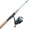 Dockwalker Spinning Rod