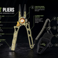 Line Cutterz Elite Pliers