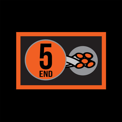 Spin5 Fishing Braid