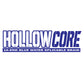 FINS Hollow Core Braid Logo